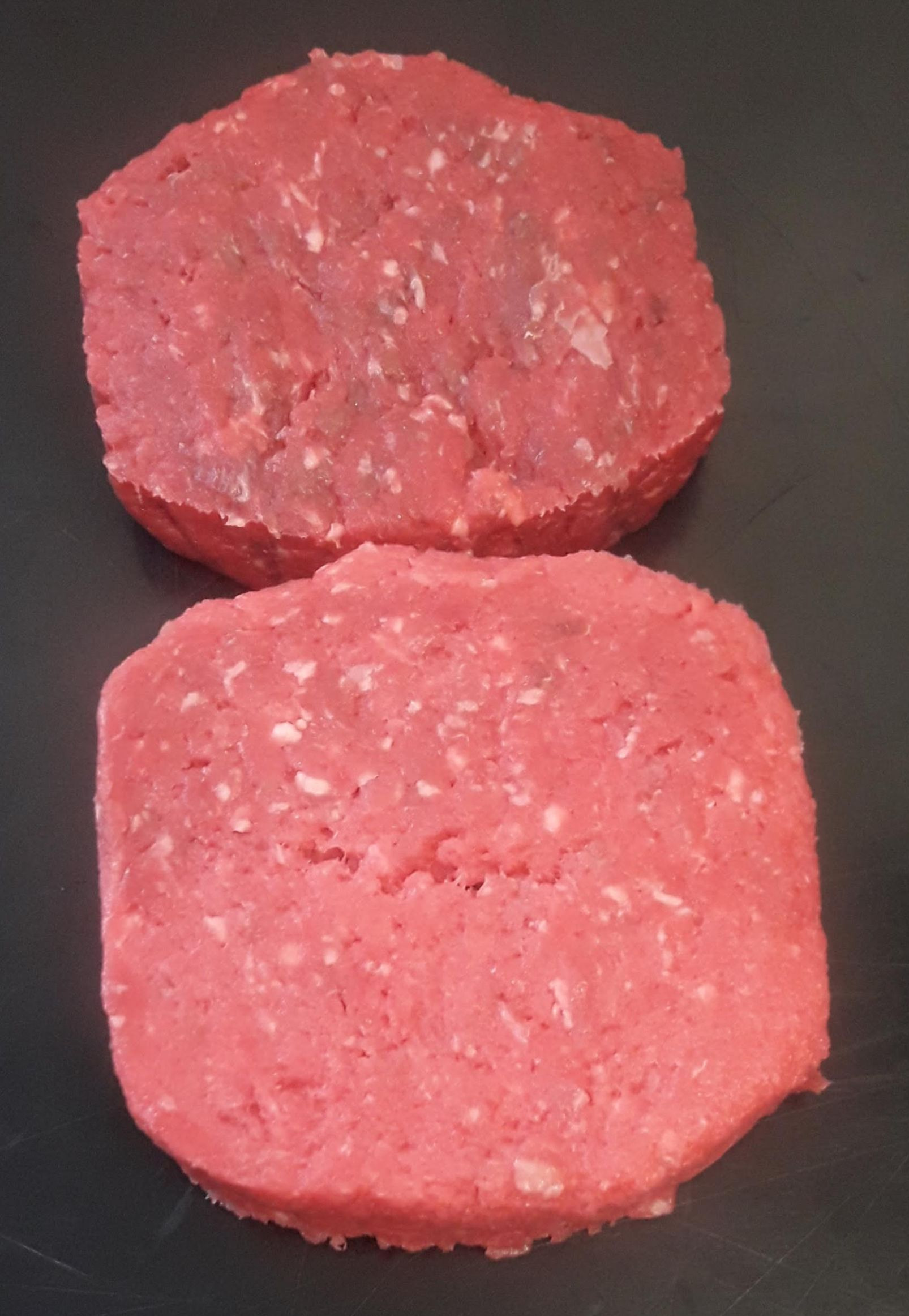 HACHE DE BOEUF